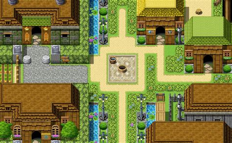 Is making a game with rpg maker a bad idea .